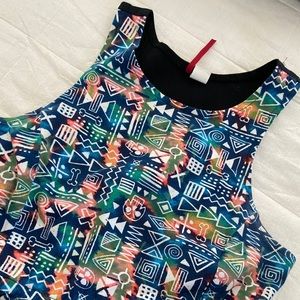 Element dress